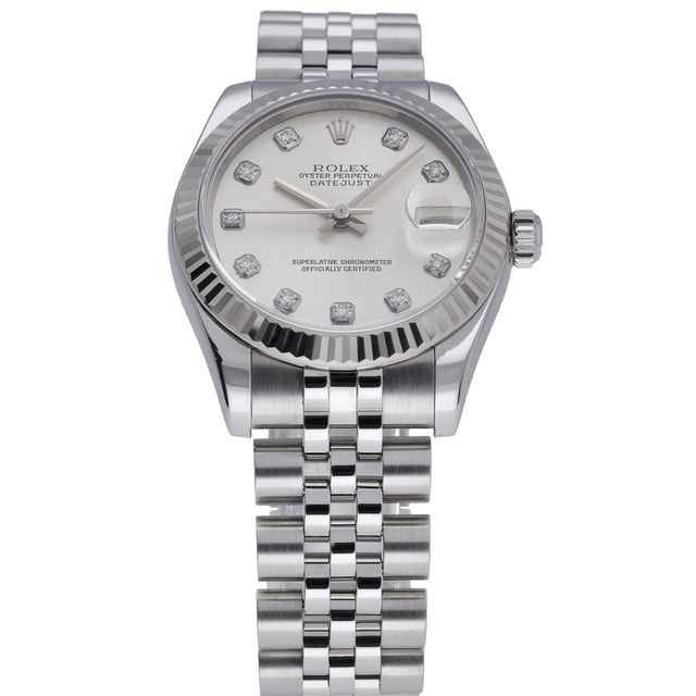 Rolex Datejust Lady 31 178274 Image 6